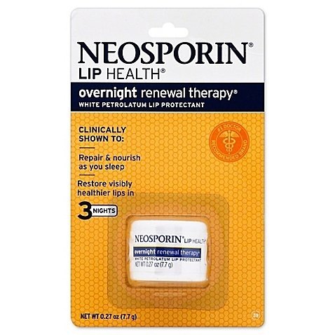 Neosporin Lip Health - Bellso